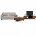 Furniture Set - Milan Grey Package