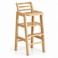 Miyako Baby Chair - Natural