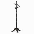Molla Coat Hanger - Cappuccino