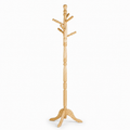 Molla Coat Hanger - Natural