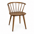 Moncheri II Dining Chair