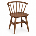 Moncheri Swivel Chair