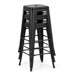 Morocco Barstool (SH750)