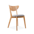 Morocco Dining Chair - Beech