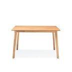 Morocco Dining Table (1200L) - Beech