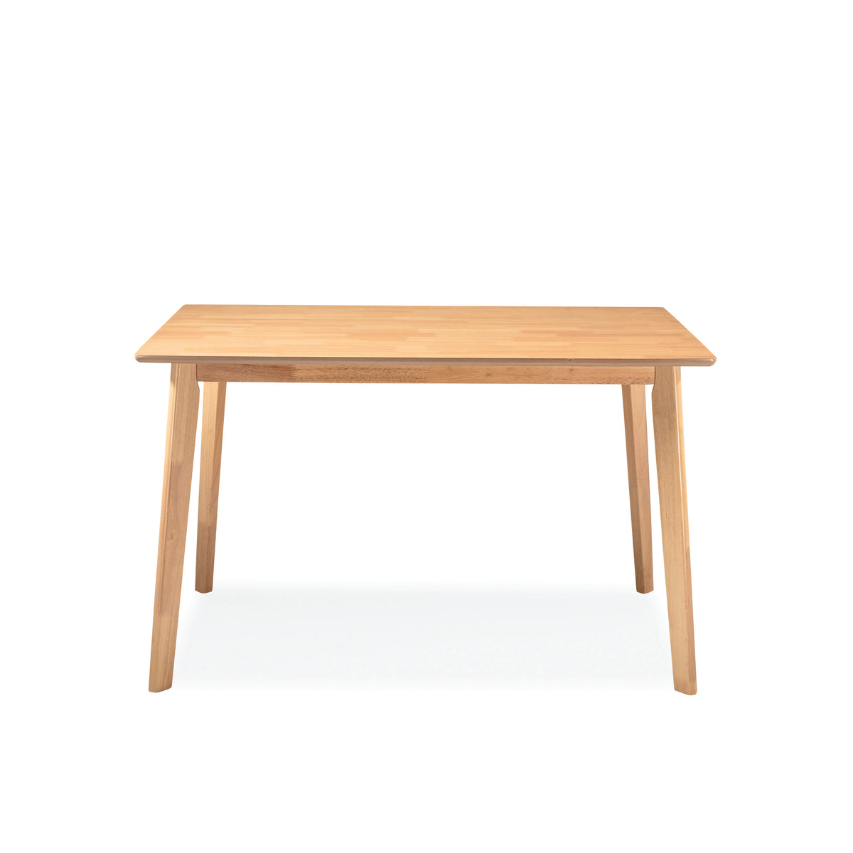 Morocco Dining Table (1200L) - Beech