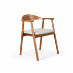 Nelson Arm Chair