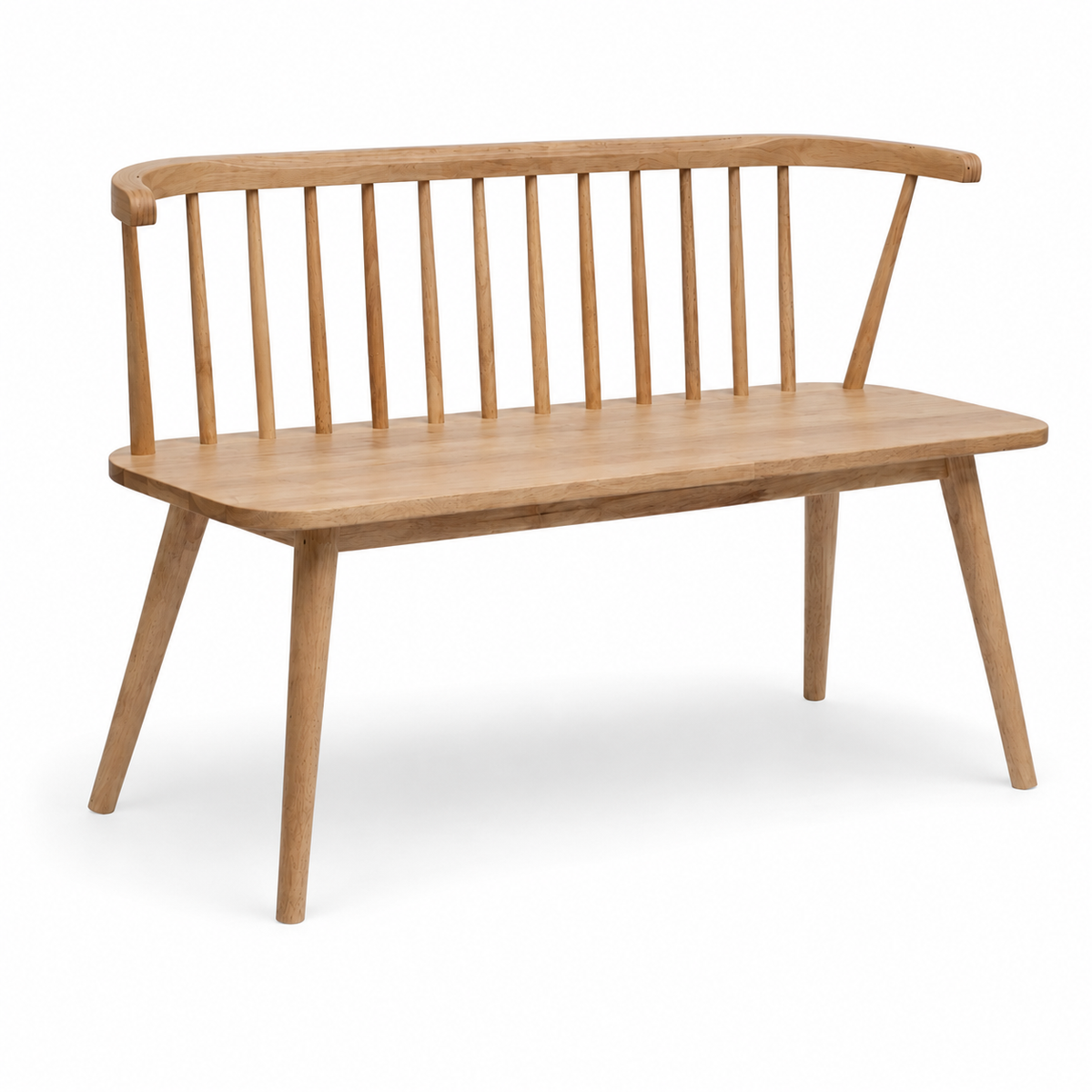 Nevada Bench - Natural