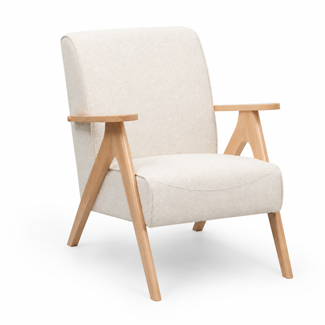 Nevon 1 Seater Sofa