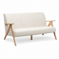 Nevon 3 Seater Sofa