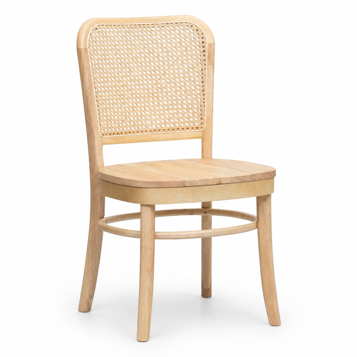 Nippon Side Chair - Natural