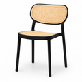 Nordic Side Chair