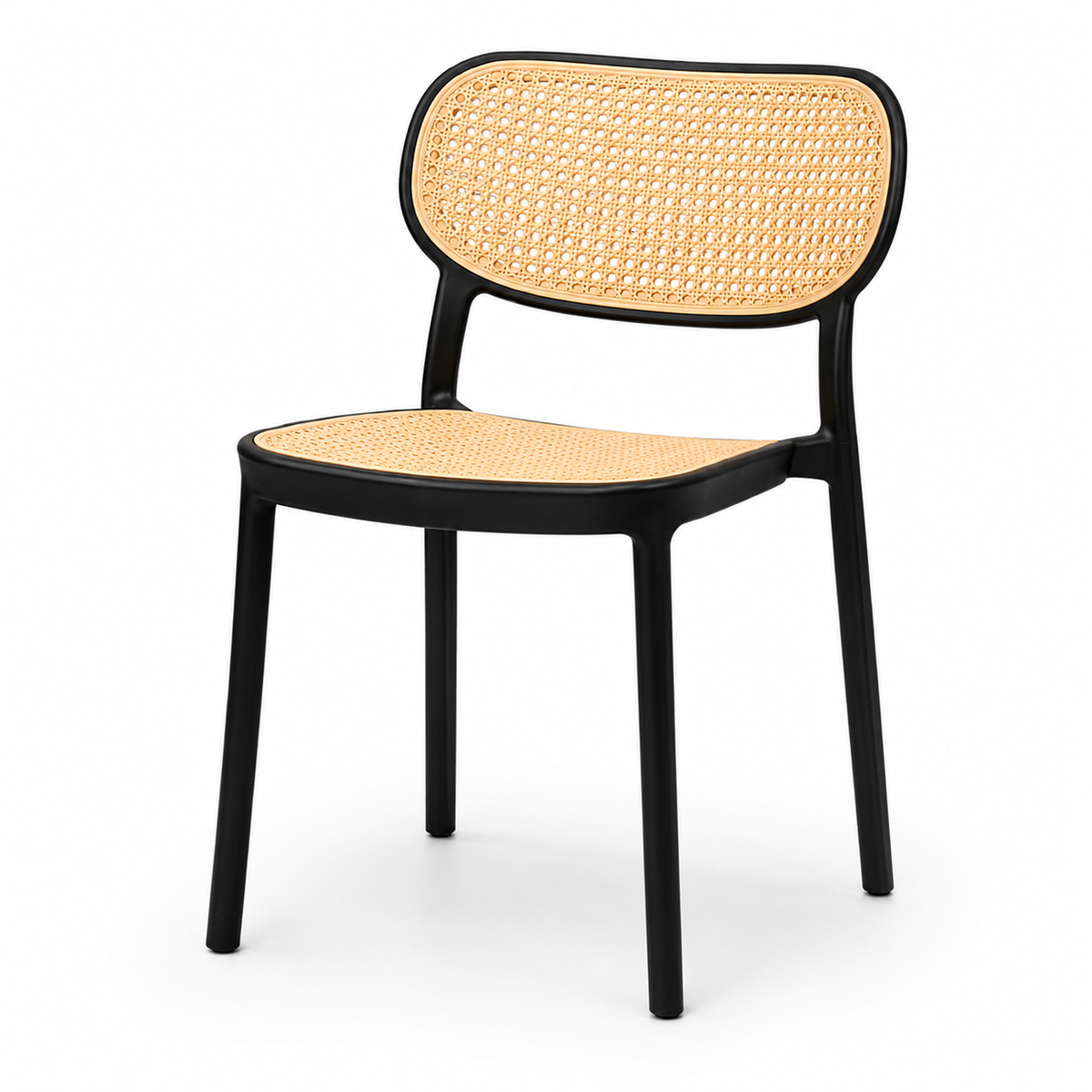Nordic Side Chair