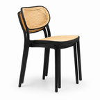 Nordic Side Chair