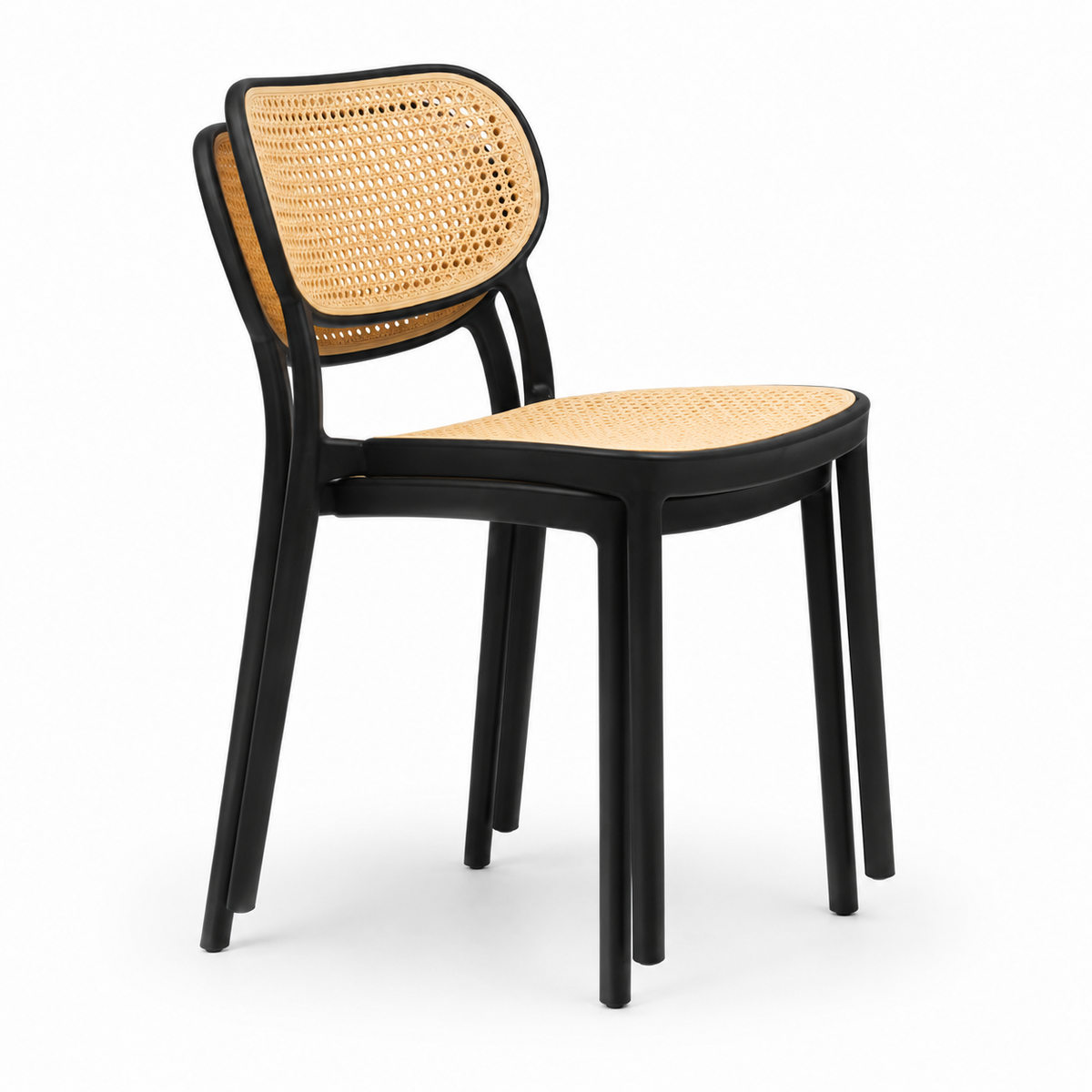 Nordic Side Chair