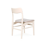 Oakmont Dining Chair - Soft Cream White