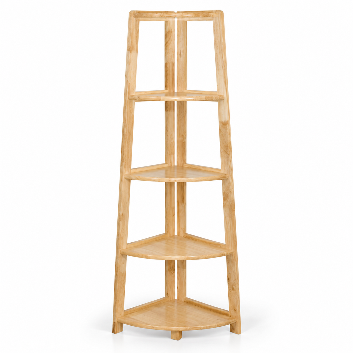 Oparo Corner Unit - Natural