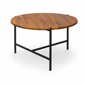 Oriental Coffee Table