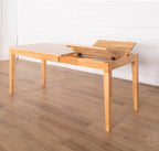 Oslo Extension Dining Table (1200+600L)