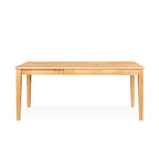Oslo Extension Dining Table (1200+600L)