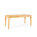 Oslo Extension Dining Table (1200+600L)