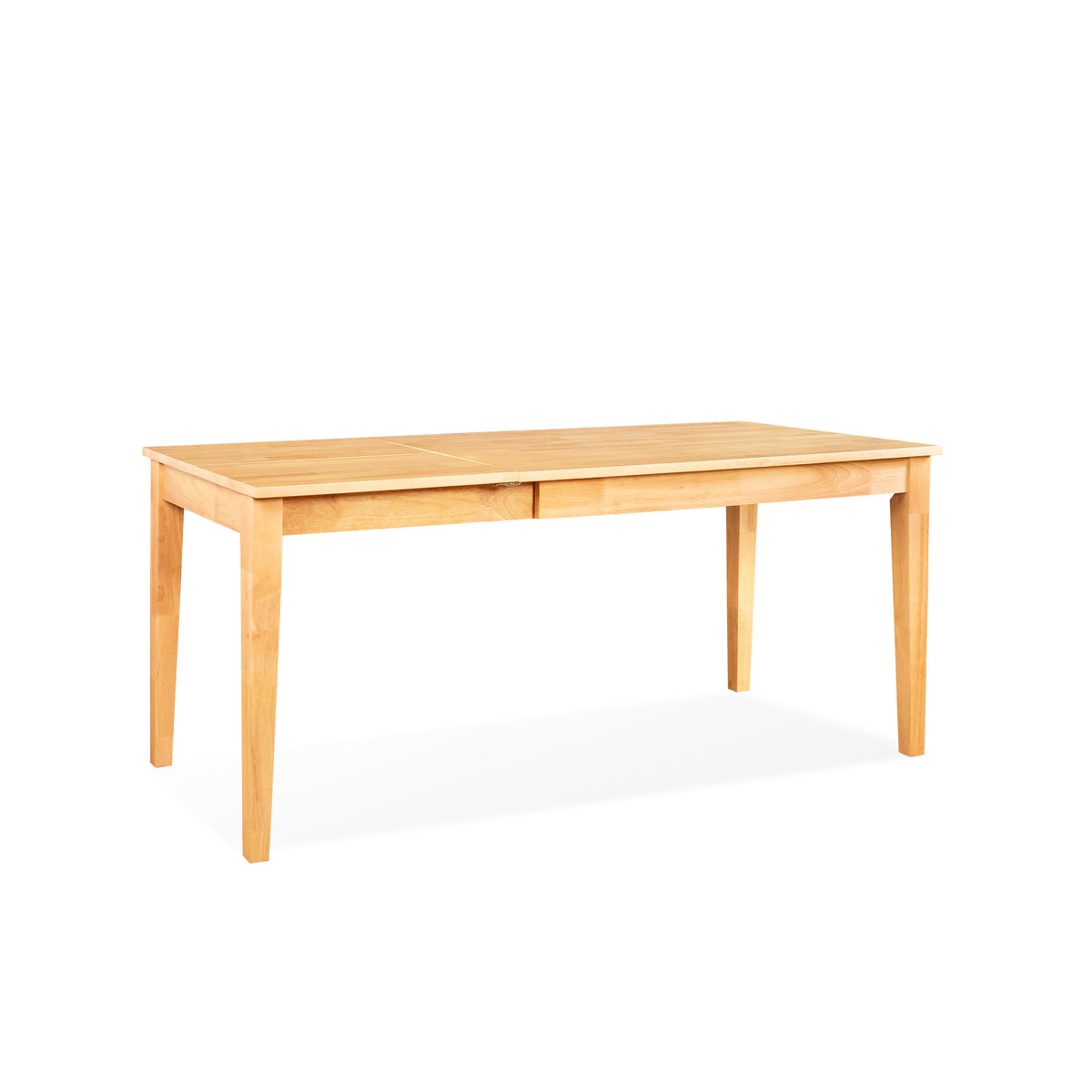 Oslo Extension Dining Table (1200+600L)