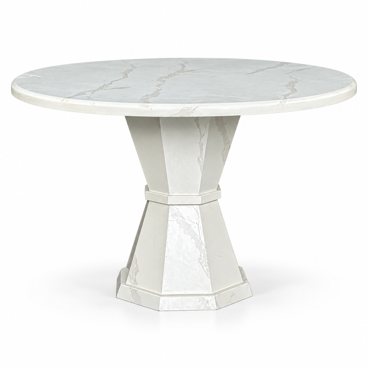 Dining Table PRS M2441 (DIA1200)