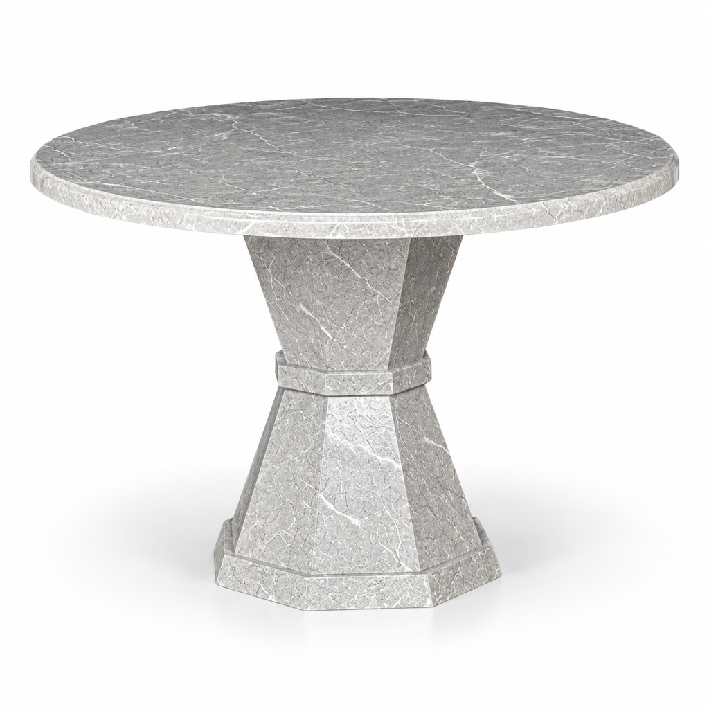Dining Table PRS M2445 (DIA1200)
