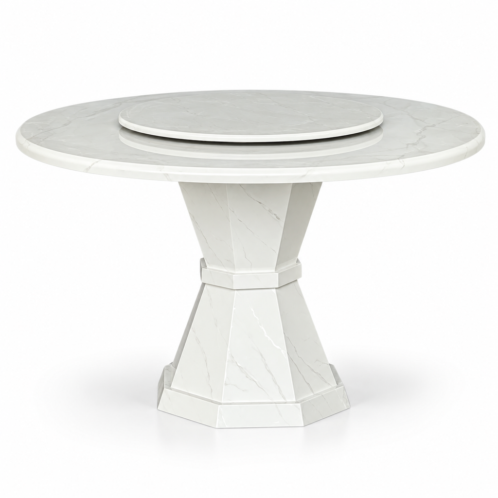 Dining Table PRS M3441 (DIA1350)