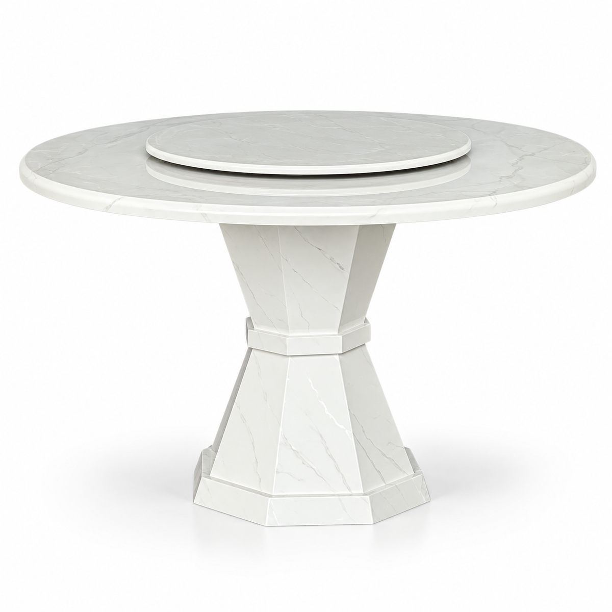 Dining Table PRS M3441 (DIA1350)