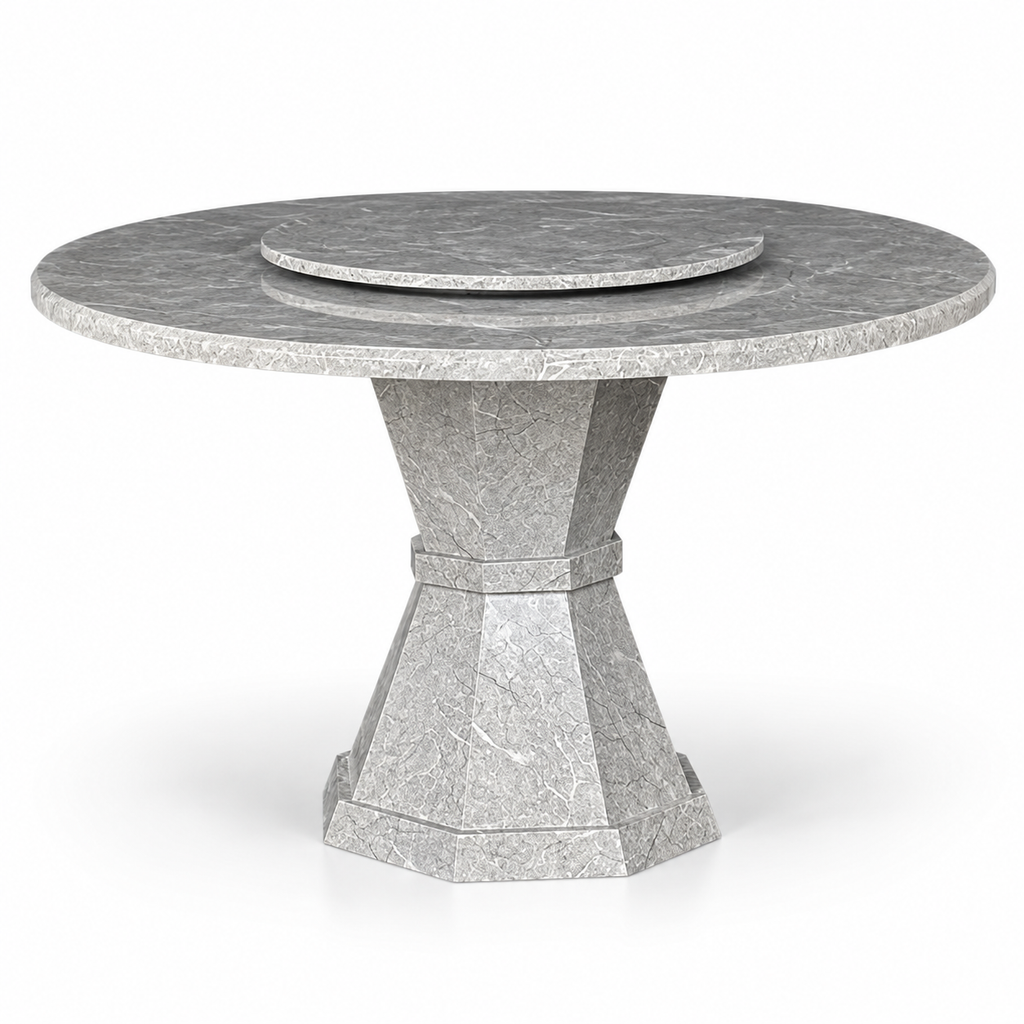 Dining Table PRS M3445 (DIA1350)