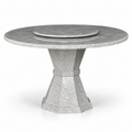 Dining Table PRS M3445 (DIA1350)