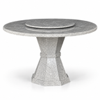 Dining Table PRS M3445 (DIA1350)