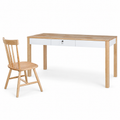 Padini Office Set - Natural (L1500)