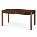 Padini Office Table - Cappuccino (L1500)