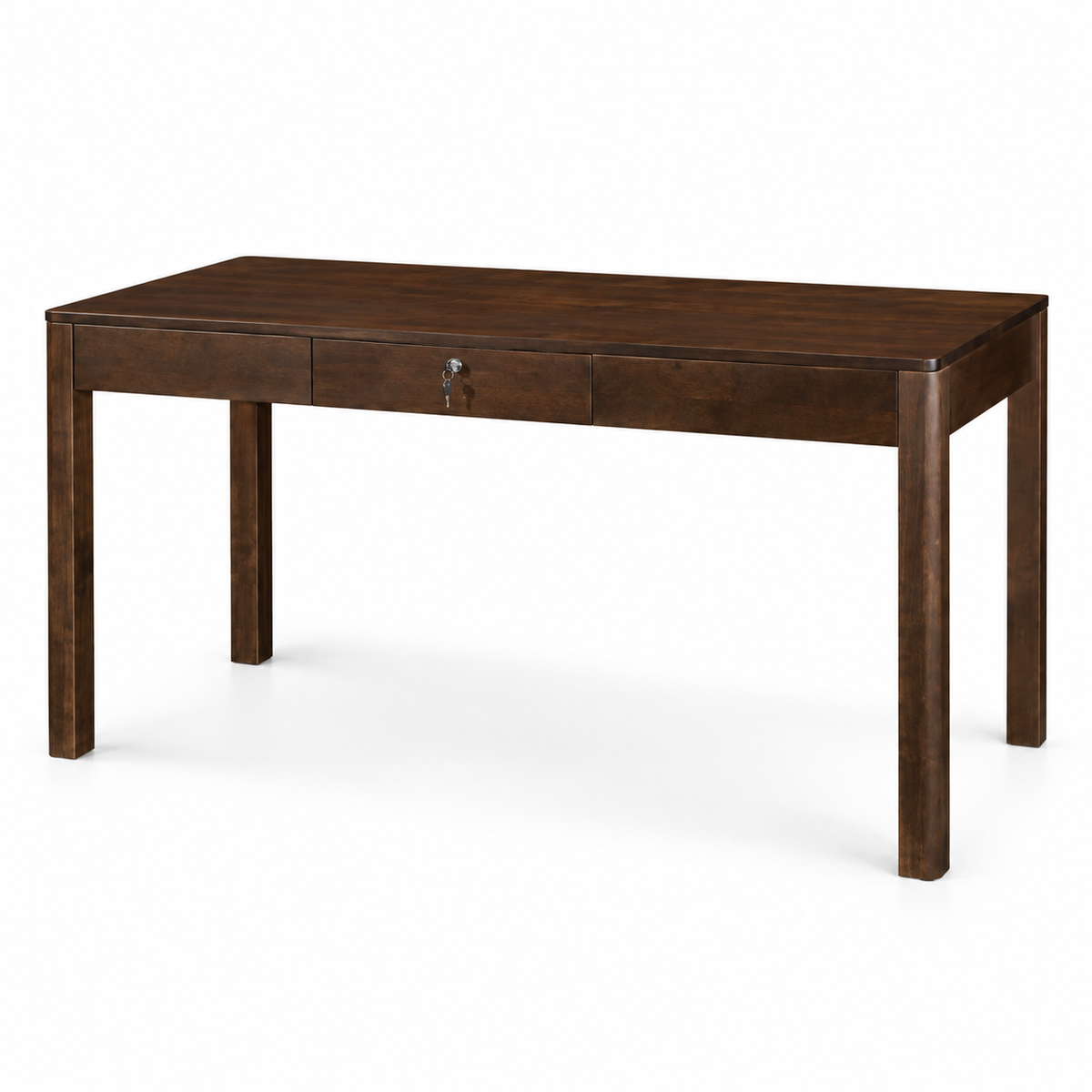 Padini Office Table - Cappuccino (L1500)