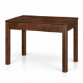 Padini Study Desk - Cappuccino (L900)