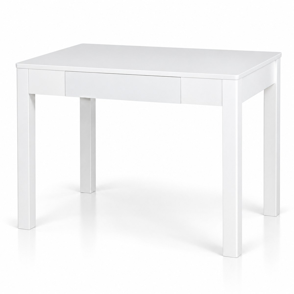 Padini Study Desk - White (L900)