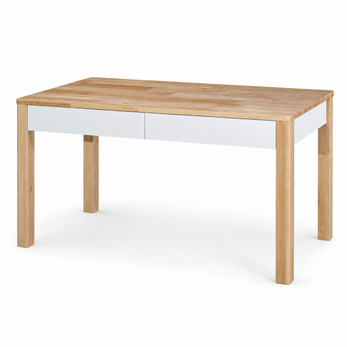 Padini Study Desk - Natural (L1200)