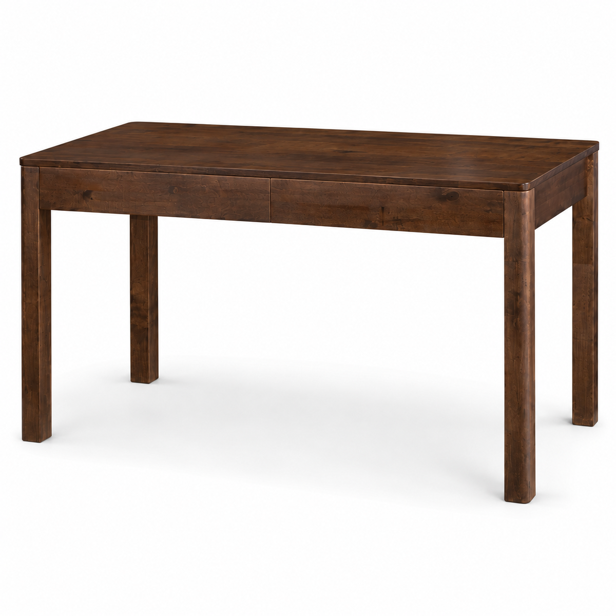 Padini Study Desk - Cappuccino (L1200)