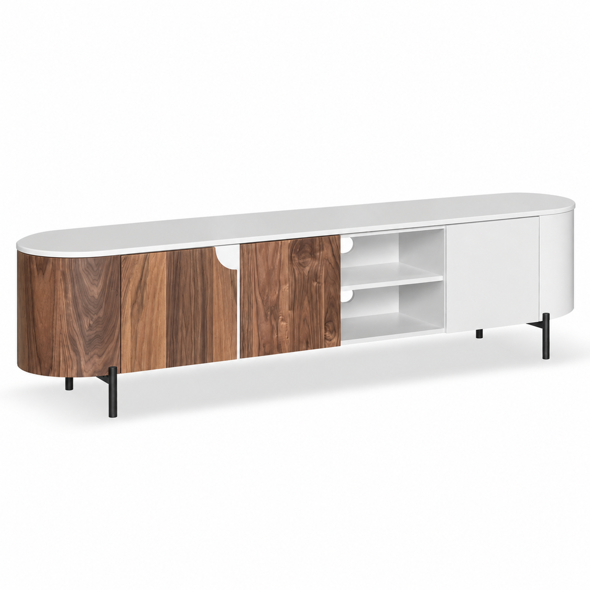 Paragon TV Cabinet TV6100 (2000L)