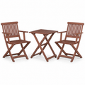 Paris II + Newbury II Arm Garden Set (1+2)