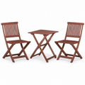 Paris II + Newbury II Arm Garden Set (1+2)