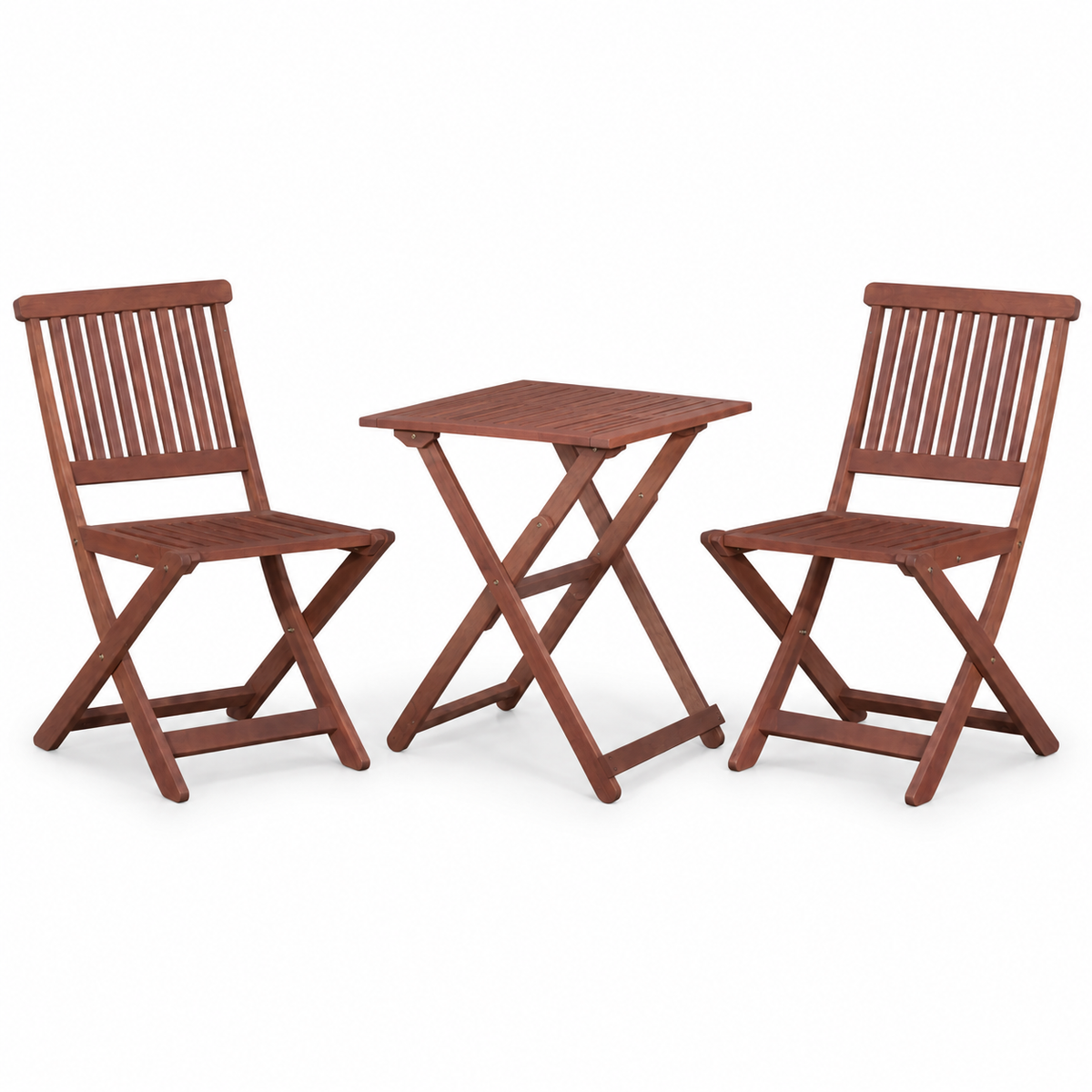 Paris II + Newbury II Arm Garden Set (1+2)