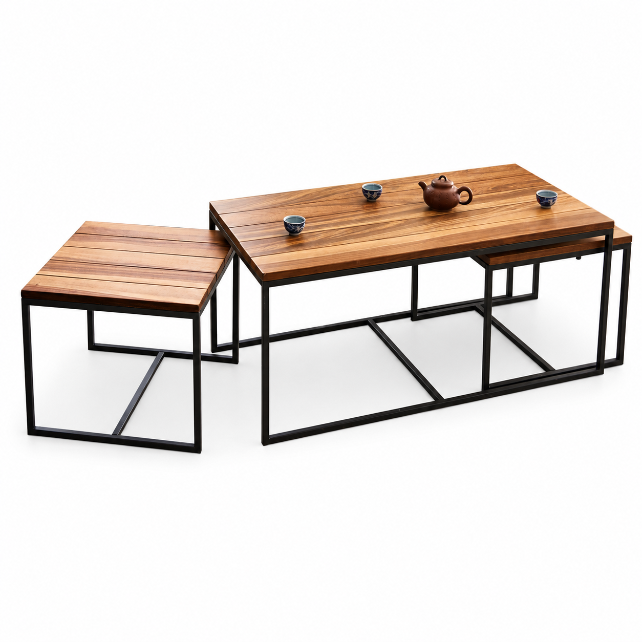 Passion Coffee Table Set