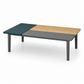 Patchy Coffee Table