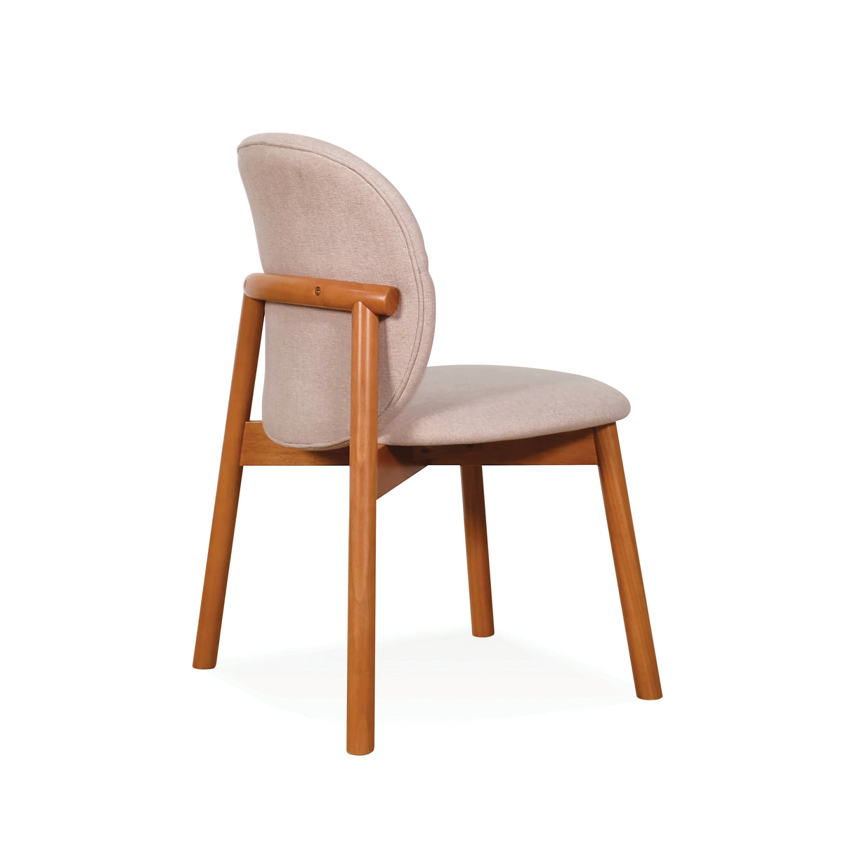 Pilot Dining Chair
