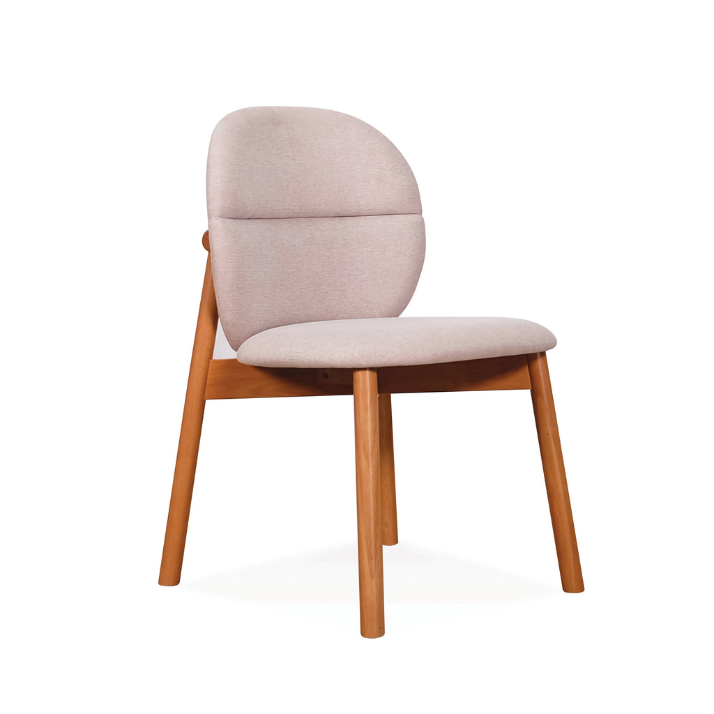 Pilot Dining Chair