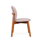 Pilot Dining Chair