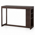 Polo Bar Table - Cappuccino (H1050)